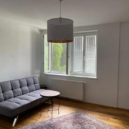 Little Paradise In The Center Of Near Vienna * Baden