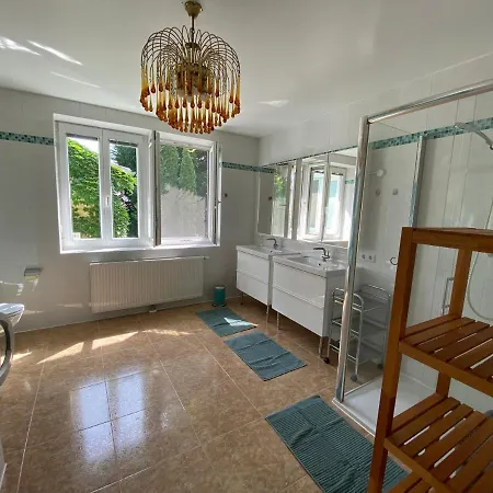 Little Paradise In The Center Of Near Vienna * Baden