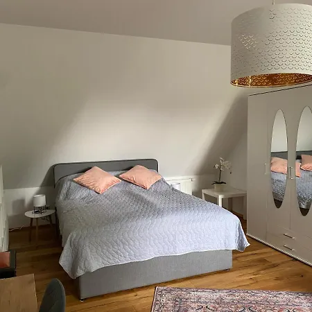 Apartment Little Paradise In The Center Of Near Vienna Baden
