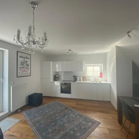 Little Paradise In The Center Of Near Vienna Apartment
