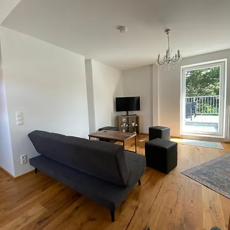Apartment Little Paradise In The Center Of Near Vienna *